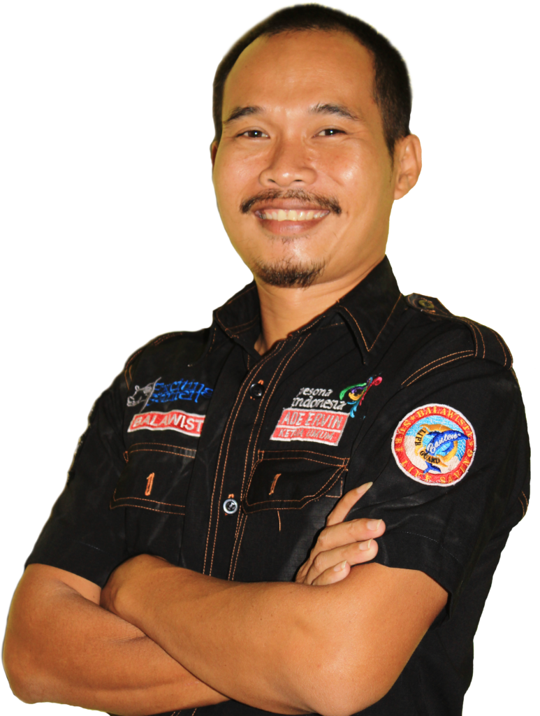 Ade Ervin